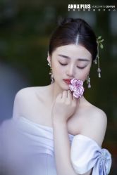 -安娜公馆婚纱摄影(锦州店)