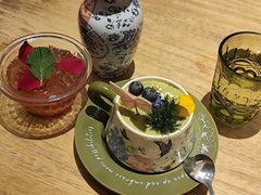 -秘密旅行Bonjour(黑金冠 江南西店)