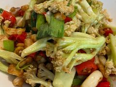 -月福京味斋·烤鸭店·北京菜(鼓楼总店)