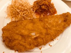 -维兰西餐(万泉河店)