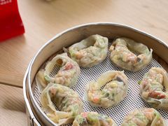 -面道赞宁海海鲜面(迎凤街店)