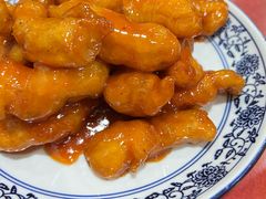 -北大地皖峰饭馆