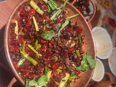 -牛角烧肉(步步高星城天地店)