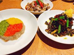 -宁波柏悦酒店·钱湖渔港