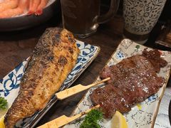 -哥哥の深夜食堂(永乐汇亲子购物运动中心店)
