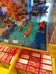 -乐高品牌旗舰店(人民广场店)