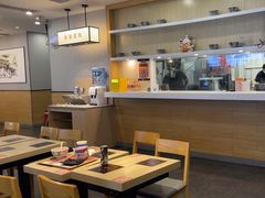 -吉野家(复兴路第二餐厅店)