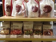 -MUJI无印良品(世博源店)