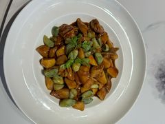 -大碗居·烤鸭·鱼头泡饼(天坛东门店)