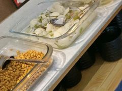 -合易泓烤肉•首创生椰大油边(宁山路店)