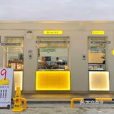 贵阳咖啡店｜社区韩系🟡温柔治愈面包咖啡店 