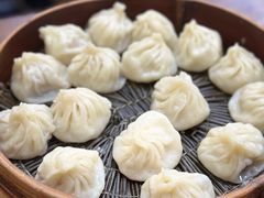 鲜肉小笼-万寿斋(山阴路店)