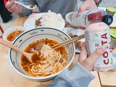 -肥叔锅贴(揽湖苑店)