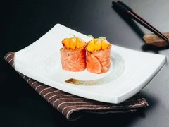 -山葵家·创意料理(万象汇店)