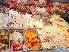 -林静小吃(复兴路店)