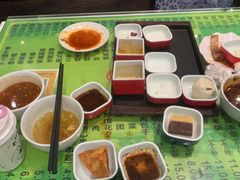 -令氏家外家周礼食府(桥南店)