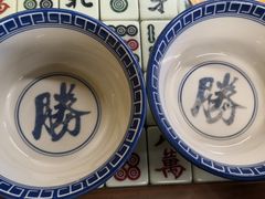 -七爷清汤腩·港式餐厅(金狮广场店)