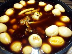 -李子坝梁山鸡(北碚万达五鸡哥店)