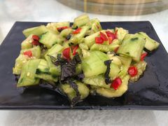 -茅炒屋龙虾·烧烤·湘菜(新河路店)