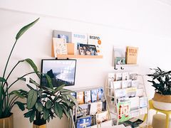 -隹木咖啡馆(宝龙广场店)