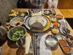-姜虎东白丁烤肉(深圳湾后海汇店)