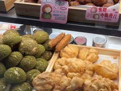 -西树泡芙(湖滨银泰in77B区店)