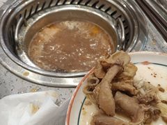 -喜家自助小火锅(乐客城店)