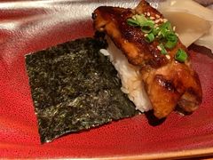 -醉虎传(南锣鼓巷店)