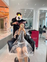 -东方麒麟·潘多拉SALON
