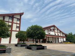 -邓小平故里