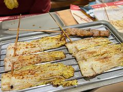 -木屋烧烤(龙岗南联店)