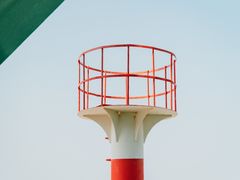 -厦门五通客运码头