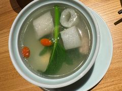 -竹里馆·淮扬菜·功夫茶(老门东店)