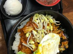 -米屋石锅拌饭(师大店)