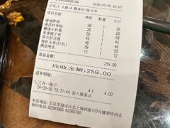 -西江美食舫·江西菜(健德桥店)