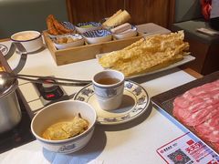 -螺大喜螺蛳粉火锅(雍和宫店)