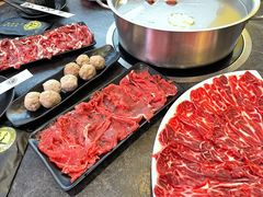 -林记潮牛·牛肉火锅(上马墩店)