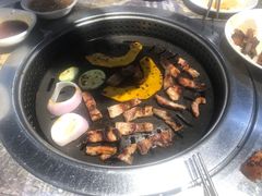 -33韩式自助烧烤(环城南路店)
