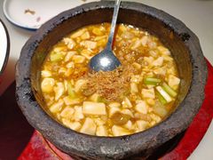 -绿茶餐厅(成都太古里店)
