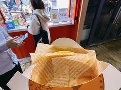 -莫朗核桃饼(虹泉路店)