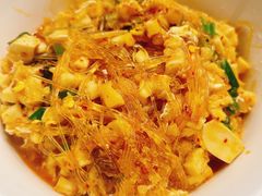 -老乌家特色小炒泡馍(大皮院店)