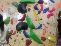 -问山MountQuest攀岩馆