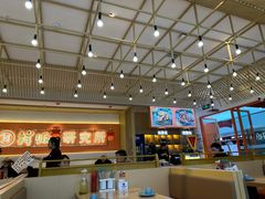 -全洲拌饭(万达店)