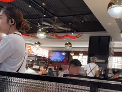 -潮界(虹桥新天地店)