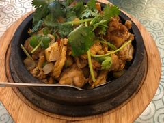 -申粤轩酒楼·三十年粤菜经典(丁香花园店)