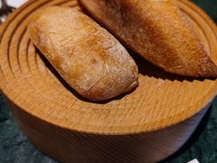 -莫里·意大利餐厅(K-lab店)