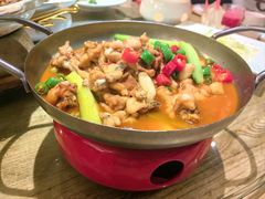 -新白鹿餐厅(爱琴海购物中心店)