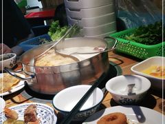 -蒙肥羊·酸汤潮牛·鲜牛肉火锅烤肉自助(岗顶店)