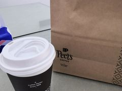-Peet's Coffee皮爷咖啡(豫园店)
