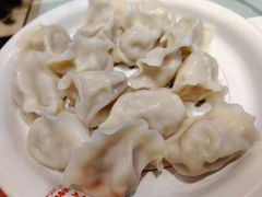 -添福来墨鱼饺子 · 海鲜东北菜(大连星海·黄浦路店)